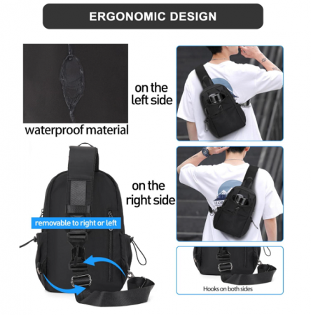 Lunch Bag
