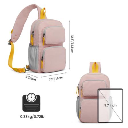 Lunch Bag