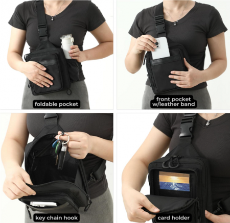 Lunch Bag