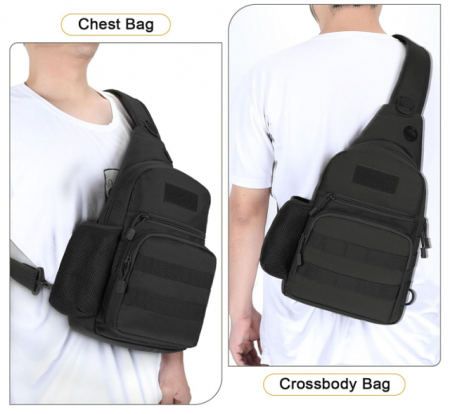 Lunch Bag