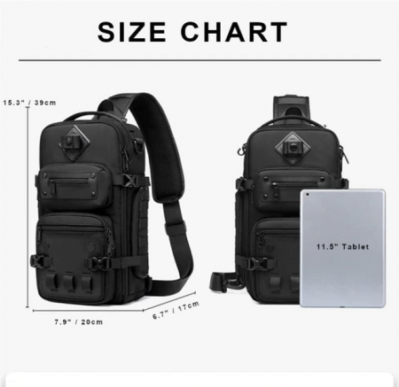 Lunch Bag