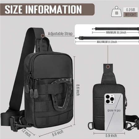 Lunch Bag