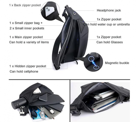 Lunch Bag