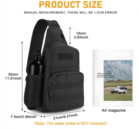 Lunch Bag