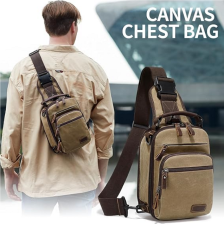 Lunch Bag