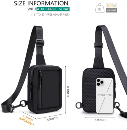 Lunch Bag