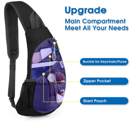 Lunch Bag