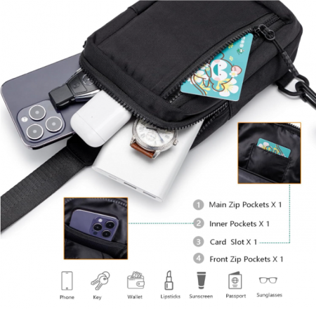 Lunch Bag