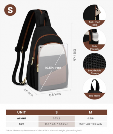 Lunch Bag