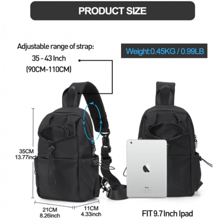 Lunch Bag