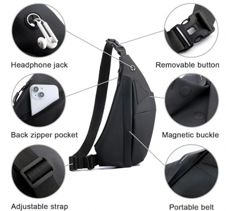 Lunch Bag
