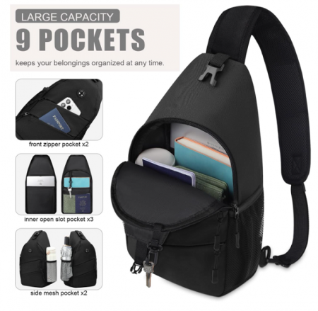 Lunch Bag