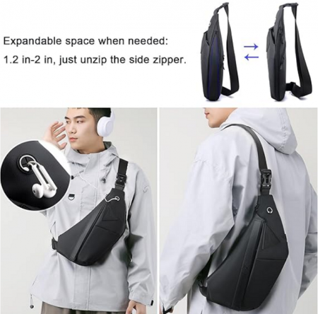 Lunch Bag