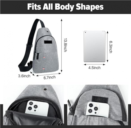 Lunch Bag