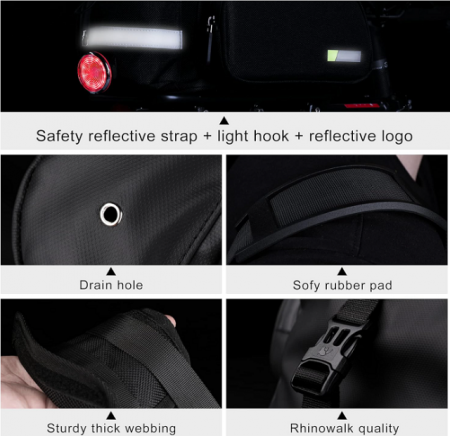 Bike Bag