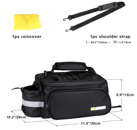 Bike Bag