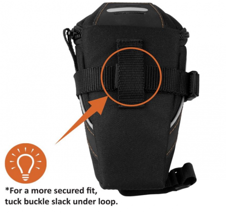 Bike Bag