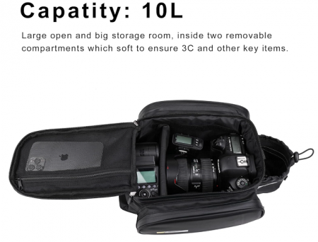 Bike Bag
