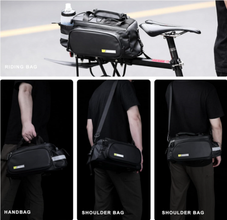 Bike Bag