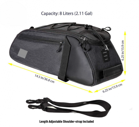 Bike Bag