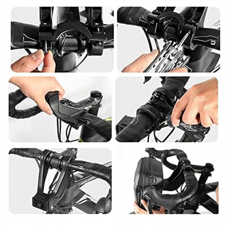 Bike Bag