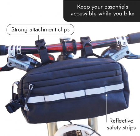 Bike Bag