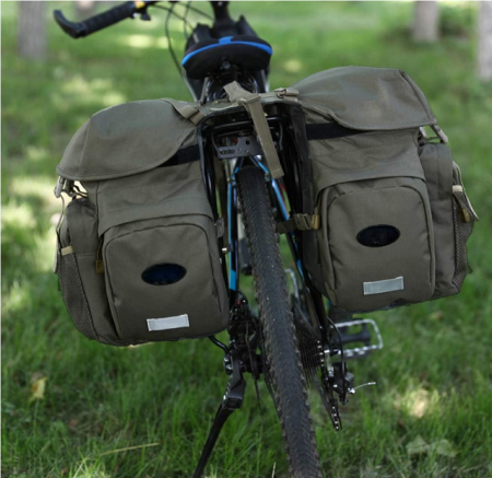 Bike Bag