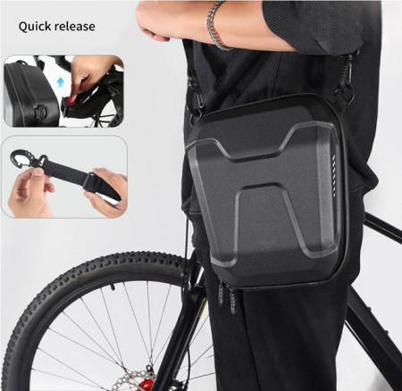 Bike Bag