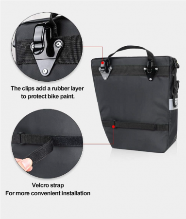 Bike Bag