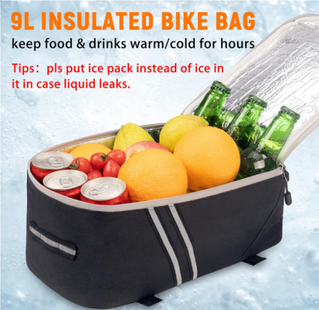 Bike Bag