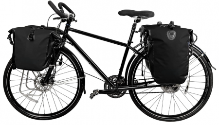 Bike Bag