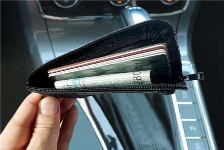 Bike Bag