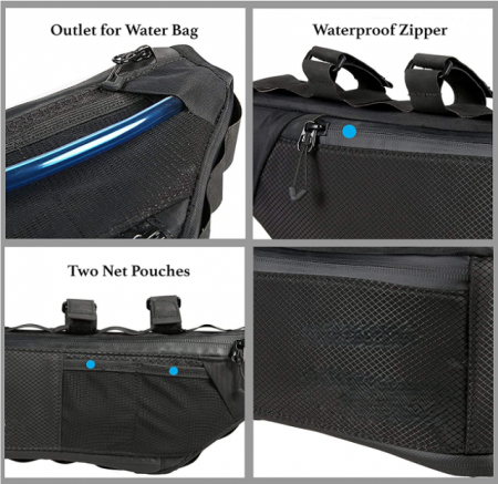Bike Bag