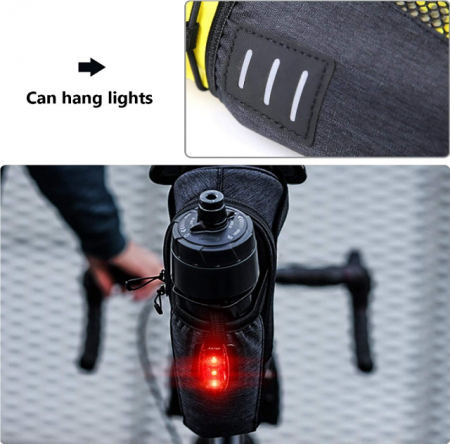 Bike Bag