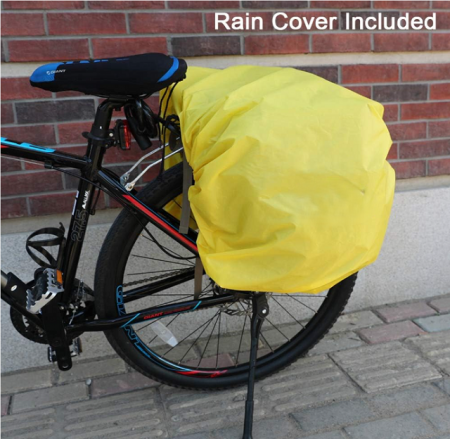 Bike Bag