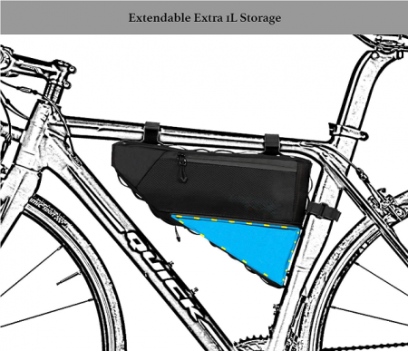 Bike Bag