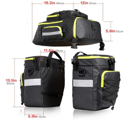 Bike Bag
