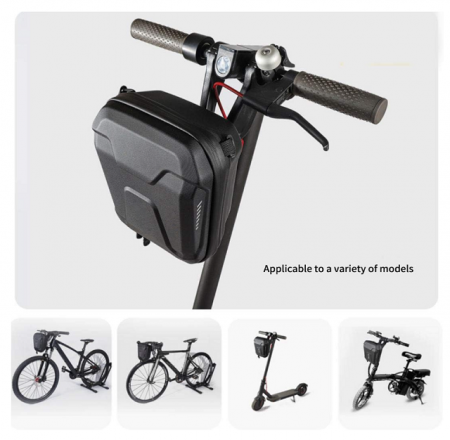 Bike Bag