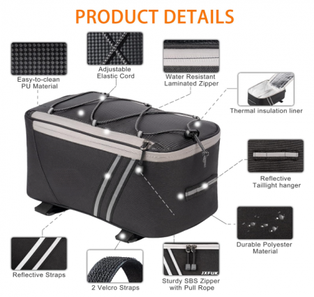 Bike Bag