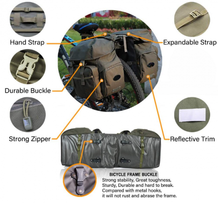 Bike Bag
