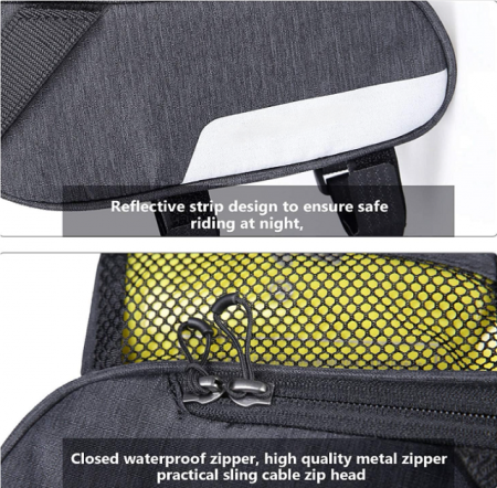 Bike Bag