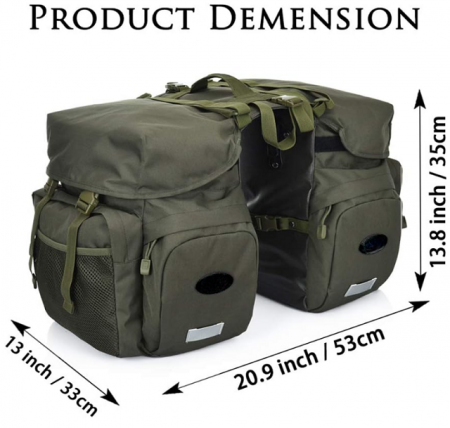 Bike Bag