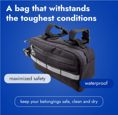 Bike Bag