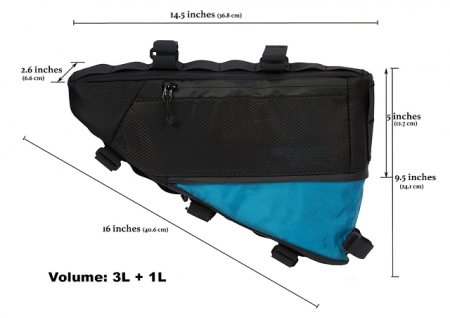 Bike Bag