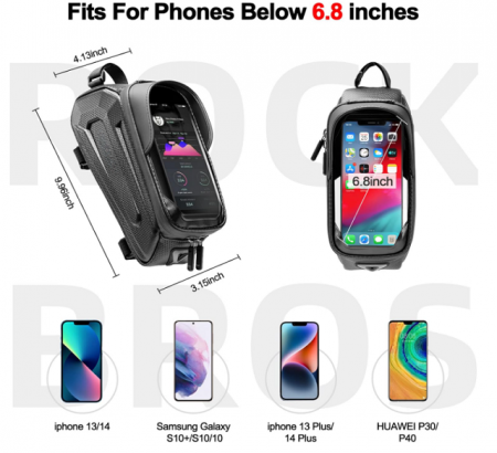 Bike Bag
