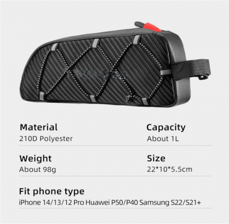Bike Bag