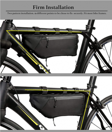 Bike Bag