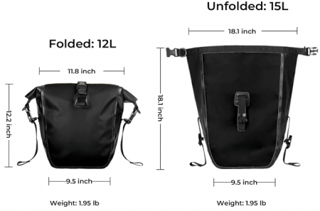 Bike Bag