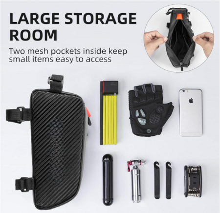 Bike Bag
