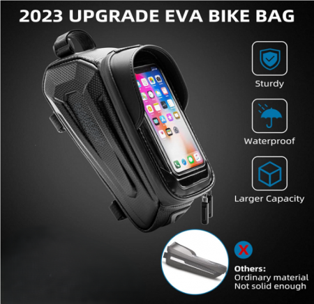 Bike Bag